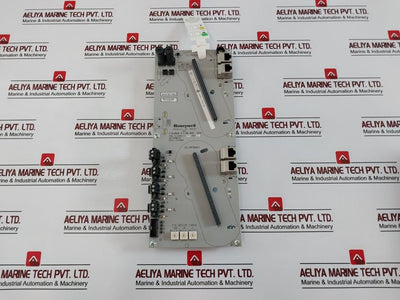 Honeywell Cc-tfb412 Fieldbus 4 Link Red. I0Ta Interface Module Pwa 51308311-275