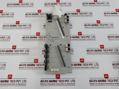 Honeywell Cc-tfb412 Fieldbus 4 Link Red. I0Ta Interface Module Pwa 51308311-275