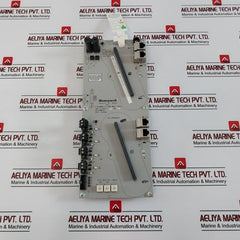 Honeywell Cc-tfb412 Fieldbus 4 Link Red. I0Ta Interface Module Pwa 51308311-275