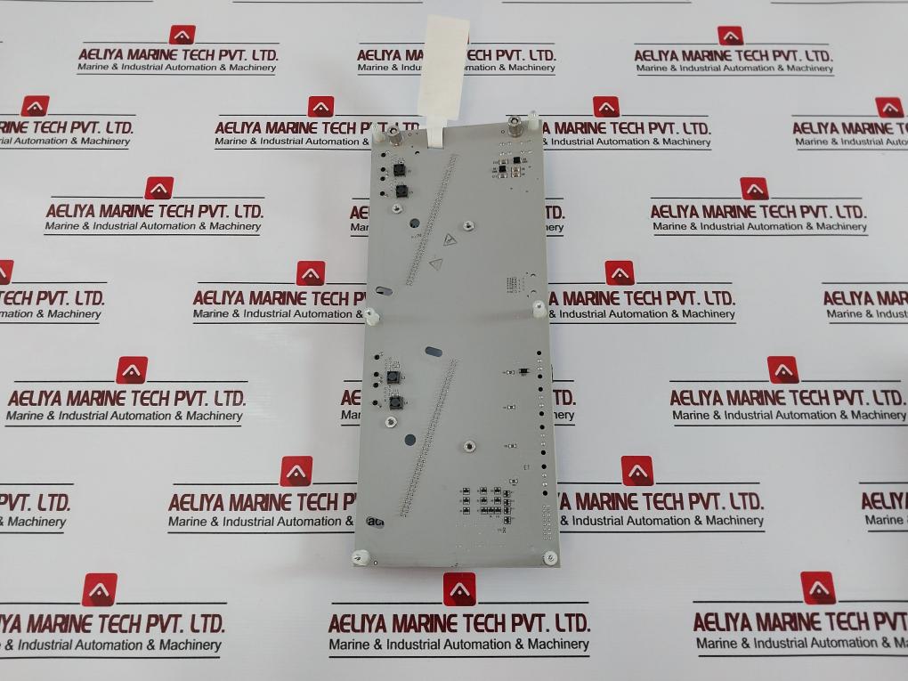 Honeywell Cc-tfb412 Fieldbus 4 Link Red. I0Ta Interface Module Pwa 51308311-275