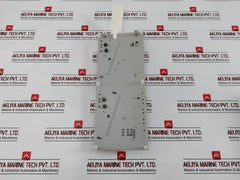 Honeywell Cc-tfb412 Fieldbus 4 Link Red. I0Ta Interface Module Pwa 51308311-275