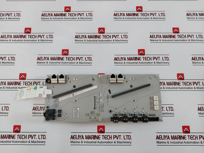 Honeywell Cc-tfb412 Fieldbus 4 Link Red. I0Ta Interface Module Pwa 51308311-275
