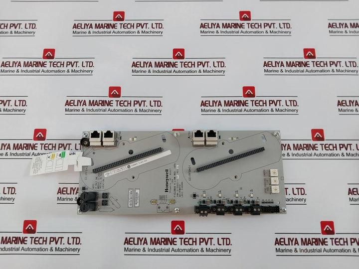 Honeywell Cc-tfb412 Fieldbus 4 Link Red. I0Ta Interface Module Pwa 51308311-275