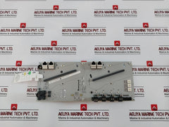 Honeywell Cc-tfb412 Fieldbus 4 Link Red. I0Ta Interface Module Pwa 51308311-275