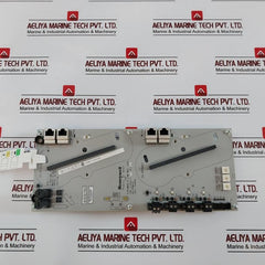 Honeywell Cc-tfb412 Fieldbus 4 Link Red. I0Ta Interface Module Pwa 51308311-275