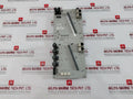 Honeywell Cc-tfb412 Fieldbus Interface Lota Module Rev. F 800Ma/250V