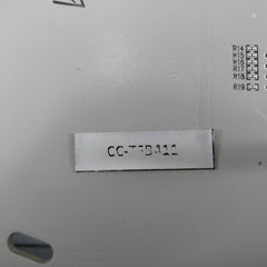 Honeywell Cc-tfb412 Fieldbus Interface Lota Module Rev. F 800Ma/250V