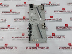 Honeywell Cc-tfb412 Fieldbus Interface Lota Module Rev. F 800Ma/250V