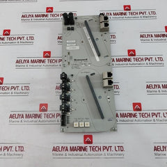 Honeywell Cc-tfb412 Fieldbus Interface Lota Module Rev. F 800Ma/250V
