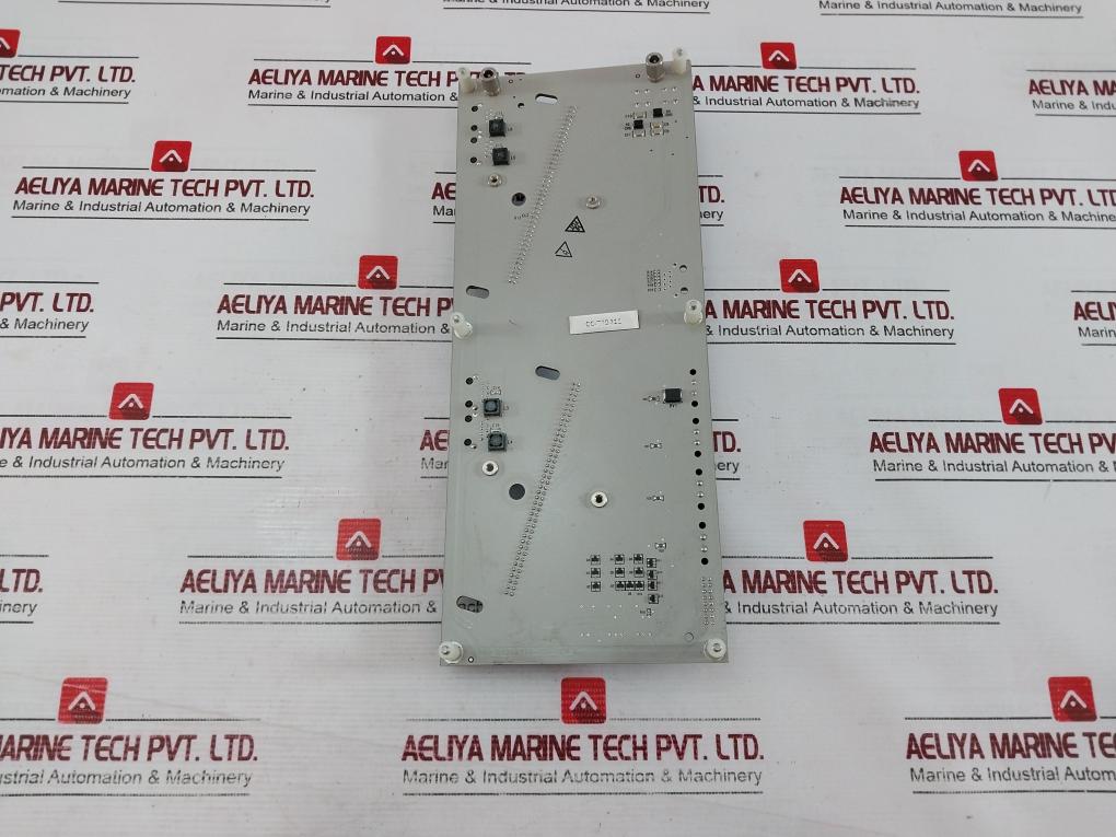 Honeywell Cc-tfb412 Fieldbus Interface Lota Module Rev. F 800Ma/250V