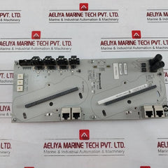 Honeywell Cc-tfb412 Fieldbus Interface Lota Module Rev. F 800Ma/250V