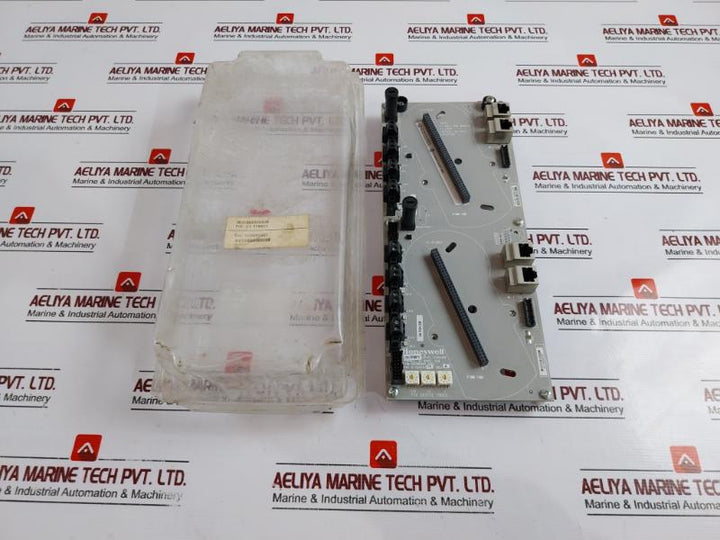 Honeywell Cc-tfb811 Fim8 Redundant Iota Fieldbus Interface Pwa 51306751-175