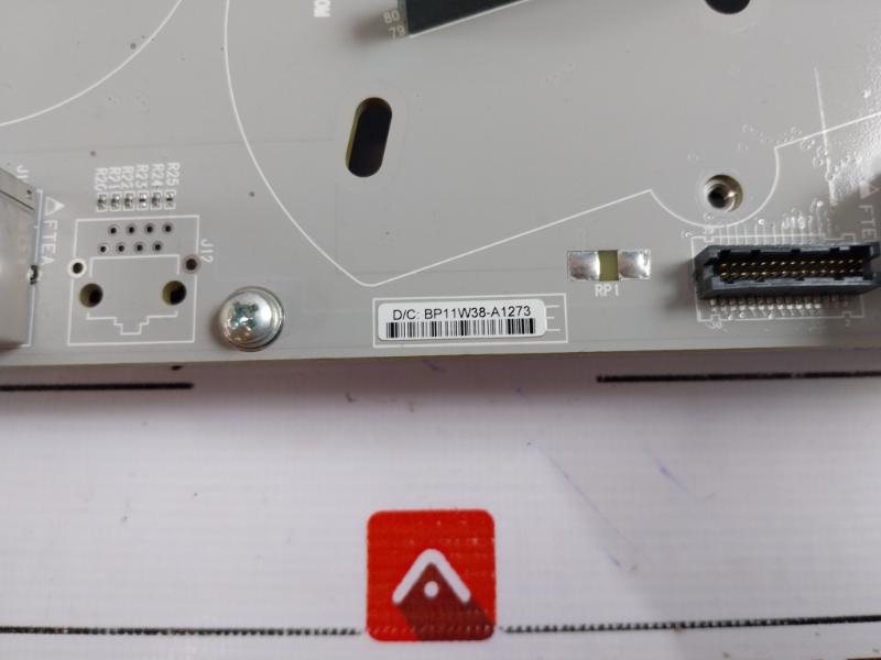 Honeywell Cc-tfb811 Fim8 Redundant Iota Fieldbus Interface Pwa 51306751-175