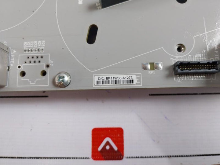 Honeywell Cc-tfb811 Fim8 Redundant Iota Fieldbus Interface Pwa 51306751-175