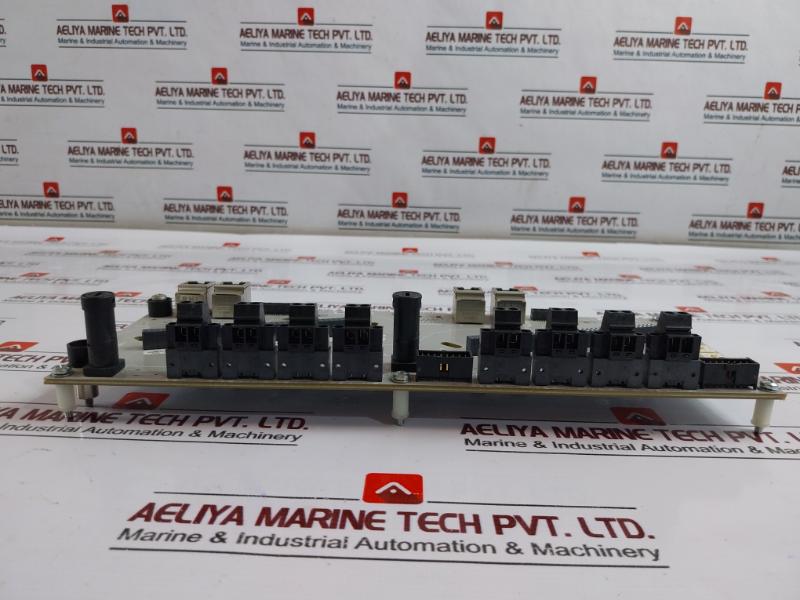 Honeywell Cc-tfb811 Fim8 Redundant Iota Fieldbus Interface Pwa 51306751-175