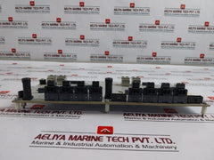 Honeywell Cc-tfb811 Fim8 Redundant Iota Fieldbus Interface Pwa 51306751-175