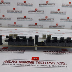 Honeywell Cc-tfb811 Fim8 Redundant Iota Fieldbus Interface Pwa 51306751-175
