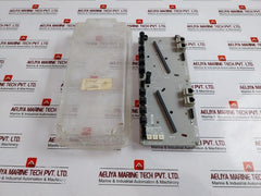 Honeywell Cc-tfb811 Fim8 Redundant Iota Fieldbus Interface Pwa 51306751-175