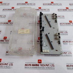 Honeywell Cc-tfb811 Fim8 Redundant Iota Fieldbus Interface Pwa 51306751-175
