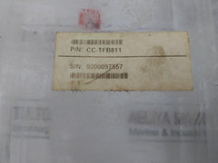 Honeywell Cc-tfb811 Fim8 Redundant Iota Fieldbus Interface Pwa 51306751-175