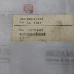Honeywell Cc-tfb811 Fim8 Redundant Iota Fieldbus Interface Pwa 51306751-175