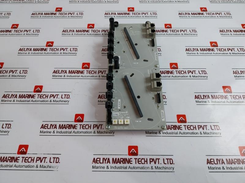 Honeywell Cc-tfb811 Fim8 Redundant Iota Fieldbus Interface Pwa 51306751-175