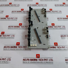 Honeywell Cc-tfb811 Fim8 Redundant Iota Fieldbus Interface Pwa 51306751-175