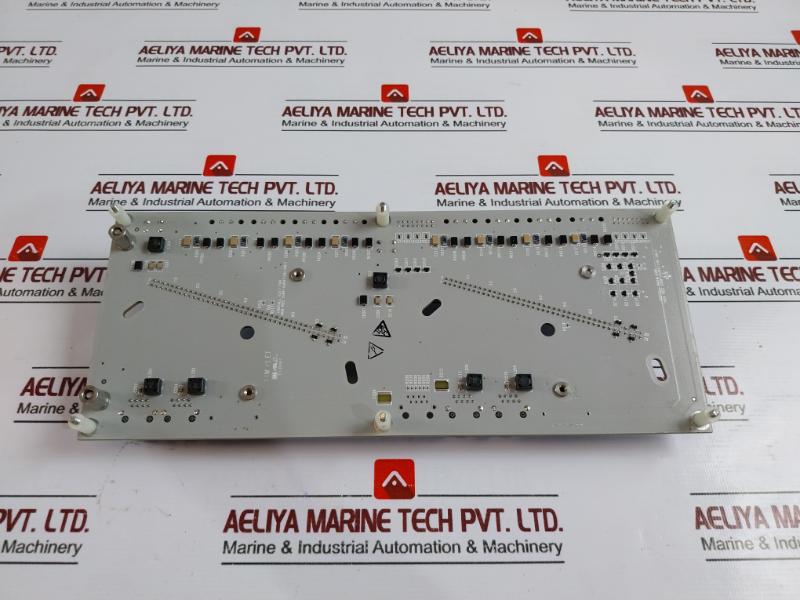 Honeywell Cc-tfb811 Fim8 Redundant Iota Fieldbus Interface Pwa 51306751-175