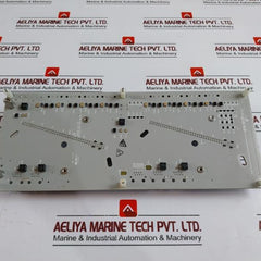 Honeywell Cc-tfb811 Fim8 Redundant Iota Fieldbus Interface Pwa 51306751-175