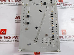 Honeywell Cc-tfb811 Fim8 Redundant Iota Fieldbus Interface Pwa 51306751-175
