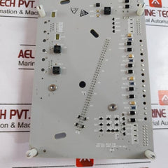 Honeywell Cc-tfb811 Fim8 Redundant Iota Fieldbus Interface Pwa 51306751-175