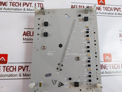 Honeywell Cc-tfb811 Fim8 Redundant Iota Fieldbus Interface Pwa 51306751-175