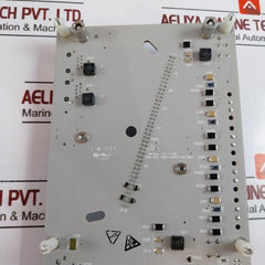 Honeywell Cc-tfb811 Fim8 Redundant Iota Fieldbus Interface Pwa 51306751-175