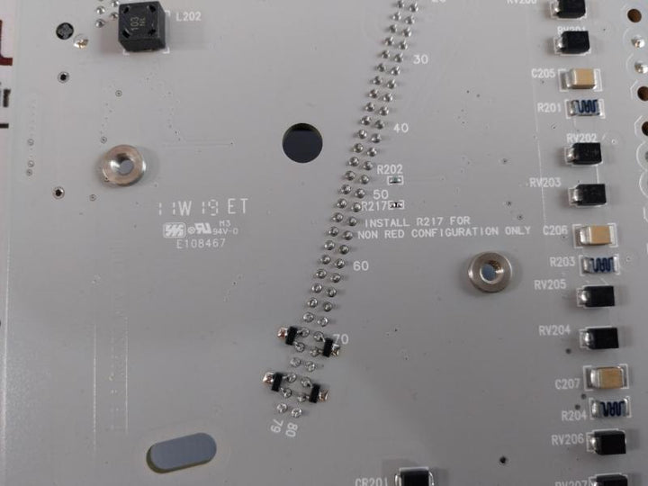 Honeywell Cc-tfb811 Fim8 Redundant Iota Fieldbus Interface Pwa 51306751-175