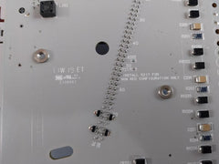 Honeywell Cc-tfb811 Fim8 Redundant Iota Fieldbus Interface Pwa 51306751-175