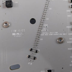 Honeywell Cc-tfb811 Fim8 Redundant Iota Fieldbus Interface Pwa 51306751-175