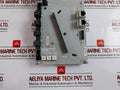 Honeywell Cc-tfb811 Fim8 Redundant Iota Fieldbus Interface Pwa 51306751-175