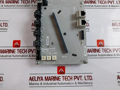 Honeywell Cc-tfb811 Fim8 Redundant Iota Fieldbus Interface Pwa 51306751-175