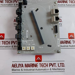 Honeywell Cc-tfb811 Fim8 Redundant Iota Fieldbus Interface Pwa 51306751-175