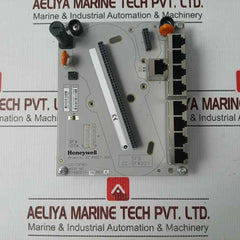 Honeywell Cc-tsf901 Control Firewall I/o Module Sf9 Iota Cc-sfw901 Rev.a