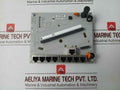 Honeywell Cc-tsf901 Control Firewall I/o Module Sf9 Iota Cc-sfw901 Rev.a