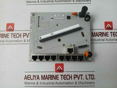 Honeywell Cc-tsf901 Control Firewall I/o Module Sf9 Iota Cc-sfw901 Rev.a