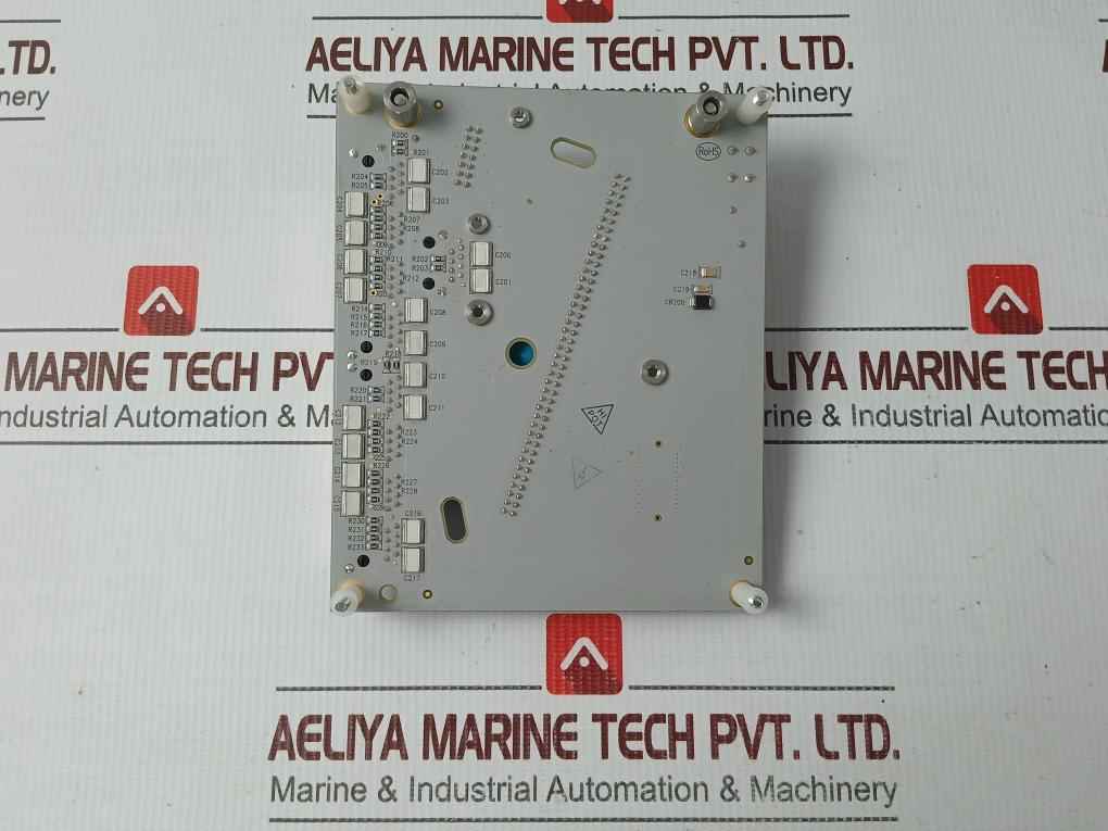 Honeywell Cc-tsf901 Control Firewall I/o Module Sf9 Iota Cc-sfw901 Rev.a