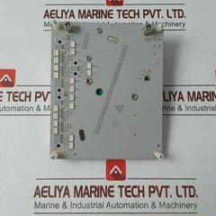 Honeywell Cc-tsf901 Control Firewall I/o Module Sf9 Iota Cc-sfw901 Rev.a
