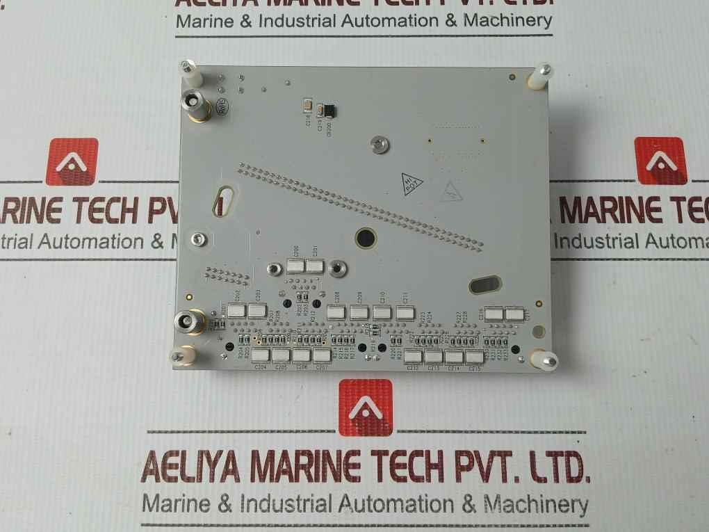 Honeywell Cc-tsf901 Control Firewall I/o Module Sf9 Iota Cc-sfw901 Rev.a