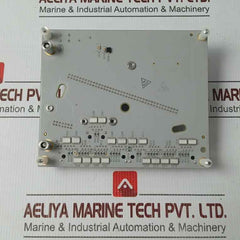Honeywell Cc-tsf901 Control Firewall I/o Module Sf9 Iota Cc-sfw901 Rev.a