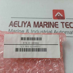 Honeywell Cc-udir01 Digital Input Relay Adapter 24v Dc, Max 10 Ma 19atex4224x
