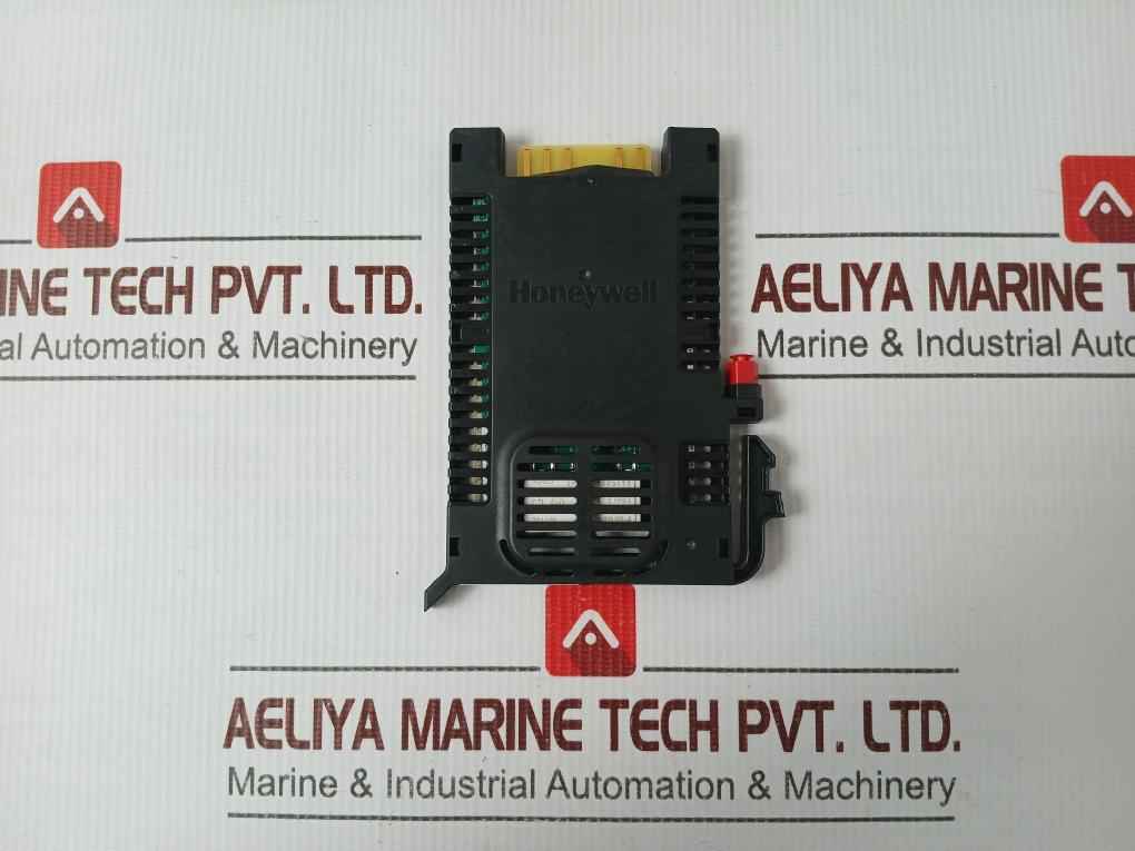 Honeywell Cc-udir01 Digital Input Relay Adapter 24v Dc, Max 10 Ma 19atex4224x