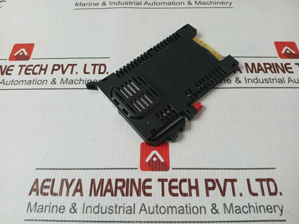 Honeywell Cc-udir01 Digital Input Relay Adapter 24v Dc, Max 10 Ma 19atex4224x