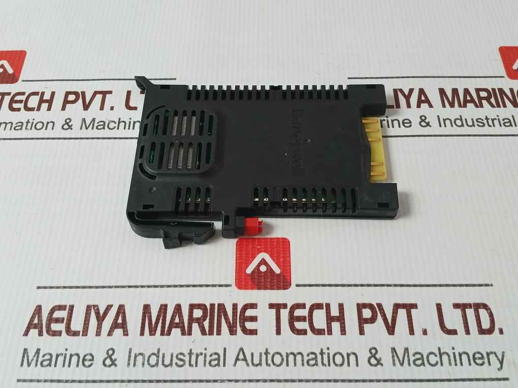Honeywell Cc-udir01 Digital Input Relay Adapter 24v Dc, Max 10 Ma 19atex4224x